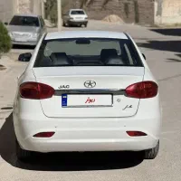 سواری جک J4|خودرو سواری و وانت|اراک, |دیوار