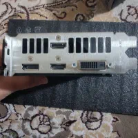 Asus tuf 1660ti|قطعات و لوازم جانبی رایانه|کوهدشت, |دیوار