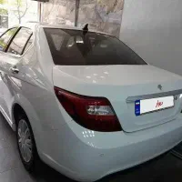 دنا پلاس دنده ۴۰۱ بیرنگ بی خط و خش