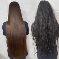 کراتین پروتئین ماندگاری یکسال  فقط هزینه مواد