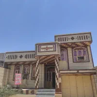 خانه ویلایی در شبانکاره