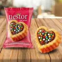 استخدام  ویزیتور  کیک  نظری