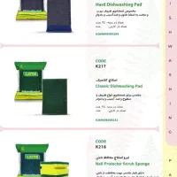 انواع اسکاج (کاتوس)