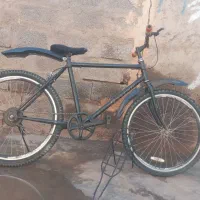یک عدد دوچرخه