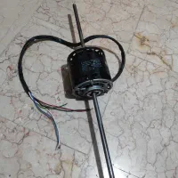 موتور فن فن کویل