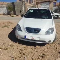 تیبا 2 مدل 97