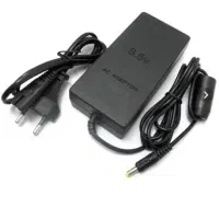 آداپتور برق پلی استیشن ۲