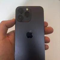 آیفون ۱۴ پرو مکس ریجستر شده