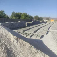 کارگاه تولید بلوک سبک و سنگین|مصالح و تجهیزات ساختمان|ملایر, |دیوار