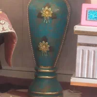 گلدان بزرگ