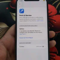 آیفون 12 پرو 256 دوسیم ZAA|موبایل|لاهیجان, شیشه گران|دیوار