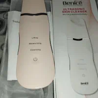 دستگاه لیزر وپاکسازی صورت و بدن