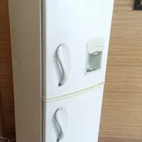 یخچال فریزر تی ارسی دست دوم کارکرد خوب بدون ختوخش|یخچال و فریزر|سنندج, |دیوار