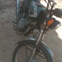 فروش فوری موتورمزایده مدل ۸۶