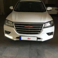 هاوال h2 مدل 97|خودرو سواری و وانت|تهران, بهارستان|دیوار