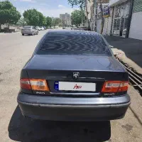 سمند ef7|خودرو سواری و وانت|اردبیل, |دیوار