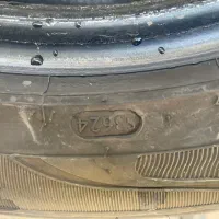یک حلقه لاستیک بارز ۲۰۵ ۵۰ ۱۶|قطعات یدکی و لوازم جانبی|کرمان, |دیوار