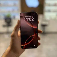 iphone 16 pro max 256 zaa|موبایل|تهران, شیخ هادی|دیوار
