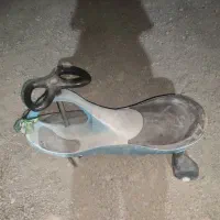 سه چرخه بچگانه