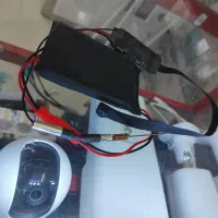 نصب حرفه ای و فروش دوربین مداربسته و دزدگیر اماکن|دوربین مداربسته|مشهد, توس (بلوار توس)|دیوار