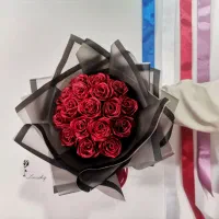 دسته گل|گل مصنوعی|نیشابور, شهید بهشتی|دیوار