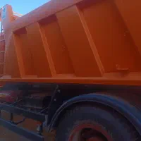 بنز ۱۹۲۴ کمپرسی صفر|خودرو سنگین|بردسیر, |دیوار