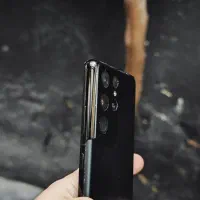 Galaxy S21 ULTRA 512/16|موبایل|کرج, گوهردشت|دیوار