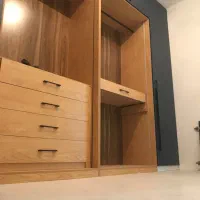 کابینت و کمد دیواری