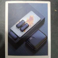 میکروفون یقه ای