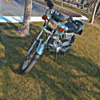 موتور سیکلت