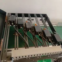 دستگاه جت پرینترتخم مرغ|ماشین‌آلات صنعتی|همدان, |دیوار