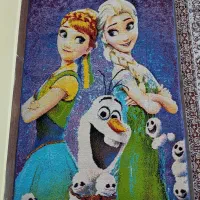 فرش کودک