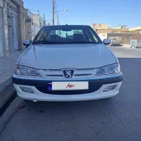 پارس سال 401درحد بیرنگ وپلم