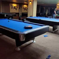 میز بیلیارد پرشین استور|ورزشهای توپی|نوشهر, |دیوار