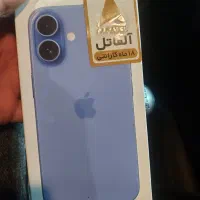 ایفون 16