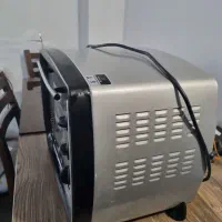 اون توستر فلر|اجاق گاز و لوازم برقی پختوپز|گرگان, |دیوار