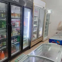 فروش کلیه وسایل سوپر مارکت|فروشگاه و مغازه|جغین, |دیوار