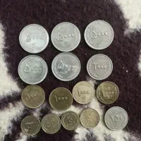 سکه جمهوری|کلکسیون سکه، تمبر، اسکناس|اقبالیه, |دیوار