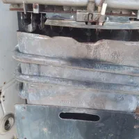 ابگرمکن دیواری ایرانشرق سالم وبشرط تست