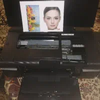 پرینتر رنگی اپسون Epson مدل L805