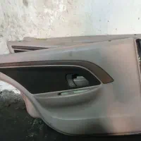 کمک عقب پراید رودری پارس|قطعات یدکی و لوازم جانبی|قم, ولیعصر|دیوار