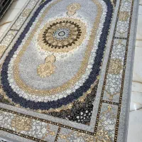 فرش۷۰۰طلاکوب با اقساط۱۲ماهه بدون بهره (چکی)|فرش|تبریز, |دیوار