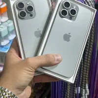 باکد و بدون کد .iPhone 15 pro max . zaa256