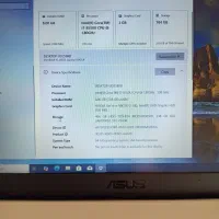 فروش لپ تاپ استوک FL8000u|رایانه همراه|زابل, |دیوار