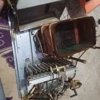 تعمیر و سرویس تخصصی آبگرمکن دیواری بوتان و مخزنی|خدمات پیشه و مهارت|بوشهر, |دیوار