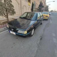 پژو 2000 مدل 80