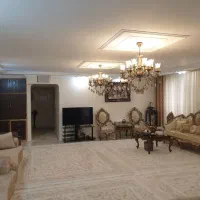 134متر خوش نقش تمام نورگیر بهترین لوکیشن تهرانسر|فروش آپارتمان|تهران, باشگاه نفت|دیوار