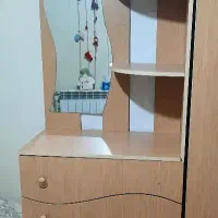 میز آرایش