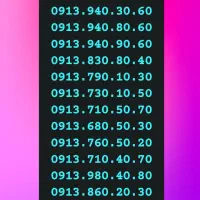 0913.7.35.3005|سیم‌کارت|رفسنجان, |دیوار