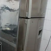 یخچال فریزر